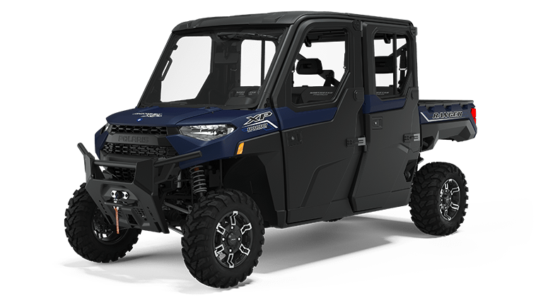 2021 Polaris RANGER® Crew XP - 1000 Northstar Premium for sale in the Pompano Beach, FL area. Get the best drive out price on 2021 Polaris RANGER® Crew XP - 1000 Northstar Premium and compare.