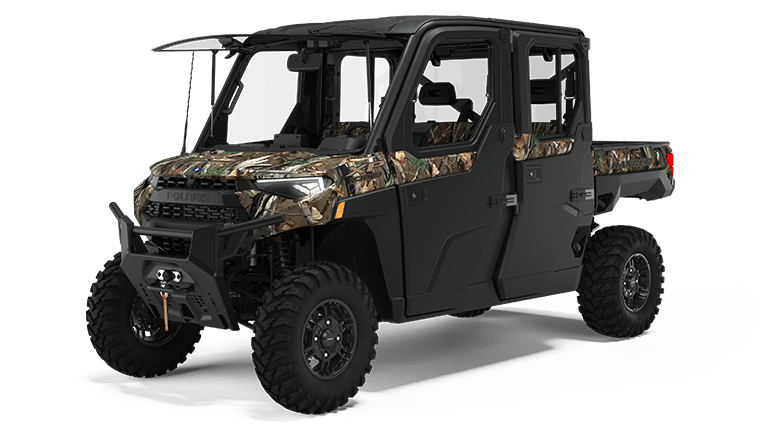 2021 Polaris RANGER® Crew XP - 1000 Northstar Ultimate Camo for sale in the Pompano Beach, FL area. Get the best drive out price on 2021 Polaris RANGER® Crew XP - 1000 Northstar Ultimate Camo and compare.