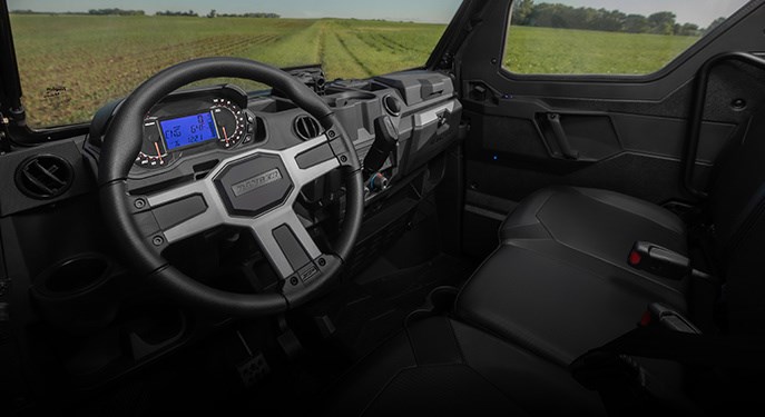 2021 Polaris RANGER® Crew XP - 1000 Northstar Ultimate Camo for sale in the Pompano Beach, FL area. Get the best drive out price on 2021 Polaris RANGER® Crew XP - 1000 Northstar Ultimate Camo and compare.