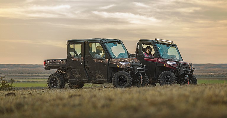 2021 Polaris RANGER® Crew XP - 1000 Northstar Ultimate for sale in the Pompano Beach, FL area. Get the best drive out price on 2021 Polaris RANGER® Crew XP - 1000 Northstar Ultimate and compare.