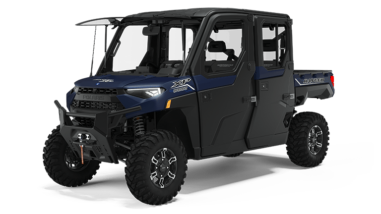 2021 Polaris RANGER® Crew XP - 1000 Northstar Ultimate for sale in the Pompano Beach, FL area. Get the best drive out price on 2021 Polaris RANGER® Crew XP - 1000 Northstar Ultimate and compare.