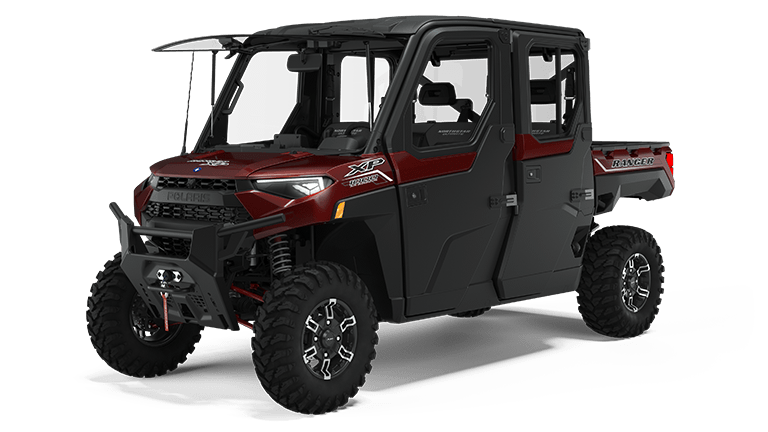 2021 Polaris RANGER® Crew XP - 1000 Northstar Ultimate for sale in the Pompano Beach, FL area. Get the best drive out price on 2021 Polaris RANGER® Crew XP - 1000 Northstar Ultimate and compare.