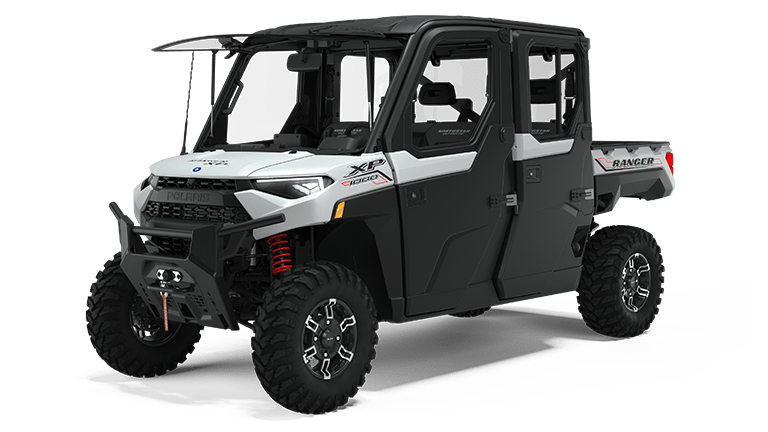 2021 Polaris RANGER® Crew XP - 1000 Northstar Ultimate for sale in the Pompano Beach, FL area. Get the best drive out price on 2021 Polaris RANGER® Crew XP - 1000 Northstar Ultimate and compare.