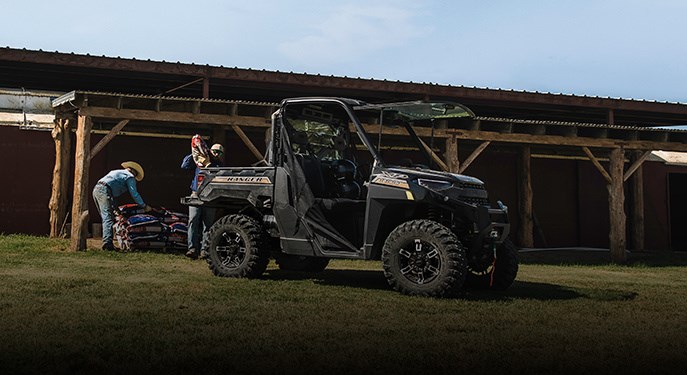 2021 Polaris RANGER® Crew XP - 1000 Texas Edition for sale in the Pompano Beach, FL area. Get the best drive out price on 2021 Polaris RANGER® Crew XP - 1000 Texas Edition and compare.