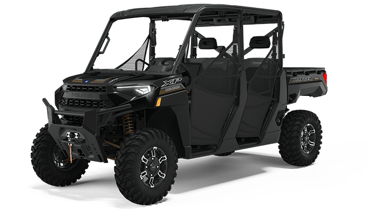 2021 Polaris RANGER® Crew XP - 1000 Texas Edition for sale in the Pompano Beach, FL area. Get the best drive out price on 2021 Polaris RANGER® Crew XP - 1000 Texas Edition and compare.