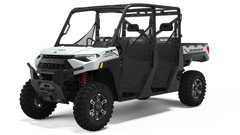 2021 Polaris RANGER® Crew XP - 1000 Trail Boss for sale in the Pompano Beach, FL area. Get the best drive out price on 2021 Polaris RANGER® Crew XP - 1000 Trail Boss and compare.