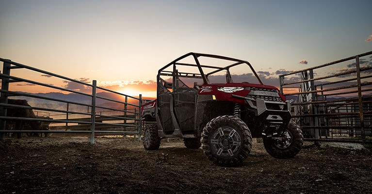 2021 Polaris RANGER® Crew XP - 1000 for sale in the Pompano Beach, FL area. Get the best drive out price on 2021 Polaris RANGER® Crew XP - 1000 and compare.