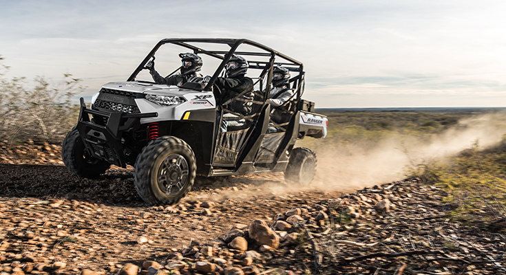 2021 Polaris RANGER® Crew XP - 1000 for sale in the Pompano Beach, FL area. Get the best drive out price on 2021 Polaris RANGER® Crew XP - 1000 and compare.