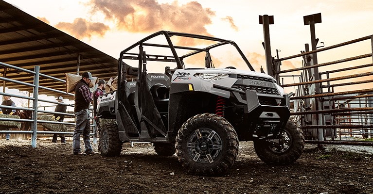 2021 Polaris RANGER® Crew XP - 1000 for sale in the Pompano Beach, FL area. Get the best drive out price on 2021 Polaris RANGER® Crew XP - 1000 and compare.