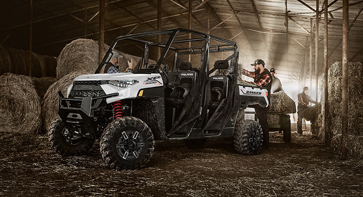 2021 Polaris RANGER® Crew XP - 1000 for sale in the Pompano Beach, FL area. Get the best drive out price on 2021 Polaris RANGER® Crew XP - 1000 and compare.