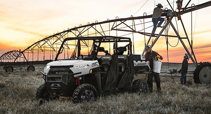 2021 Polaris RANGER® Crew XP - 1000 for sale in the Pompano Beach, FL area. Get the best drive out price on 2021 Polaris RANGER® Crew XP - 1000 and compare.