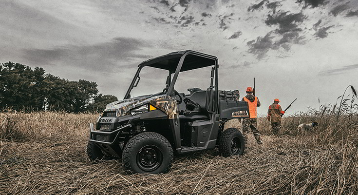 2021 Polaris RANGER® EV - Camo for sale in the Pompano Beach, FL area. Get the best drive out price on 2021 Polaris RANGER® EV - Camo and compare.