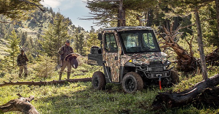 2021 Polaris RANGER® EV - Camo for sale in the Pompano Beach, FL area. Get the best drive out price on 2021 Polaris RANGER® EV - Camo and compare.
