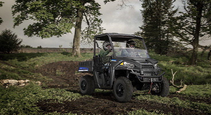 2021 Polaris RANGER® EV - EV for sale in the Pompano Beach, FL area. Get the best drive out price on 2021 Polaris RANGER® EV - EV and compare.