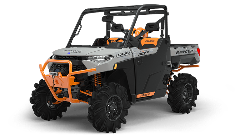 2021 Polaris RANGER® XP - 1000 High Lifter for sale in the Pompano Beach, FL area. Get the best drive out price on 2021 Polaris RANGER® XP - 1000 High Lifter and compare.