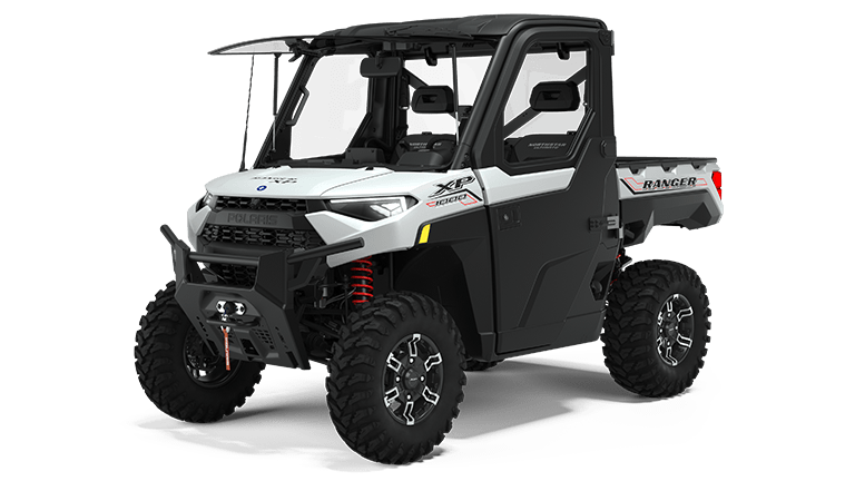 2021 Polaris RANGER® XP - 1000 NorthStar Edition Trail Boss for sale in the Pompano Beach, FL area. Get the best drive out price on 2021 Polaris RANGER® XP - 1000 NorthStar Edition Trail Boss and compare.