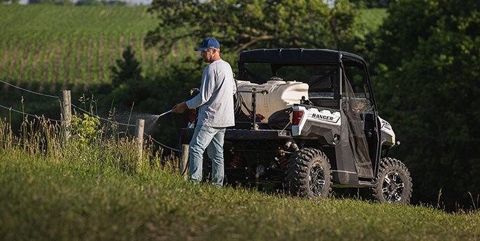 2021 Polaris RANGER® XP - 1000 NorthStar Edition Trail Boss for sale in the Pompano Beach, FL area. Get the best drive out price on 2021 Polaris RANGER® XP - 1000 NorthStar Edition Trail Boss and compare.
