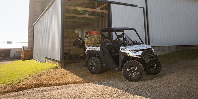 2021 Polaris RANGER® XP - 1000 NorthStar Edition Trail Boss for sale in the Pompano Beach, FL area. Get the best drive out price on 2021 Polaris RANGER® XP - 1000 NorthStar Edition Trail Boss and compare.