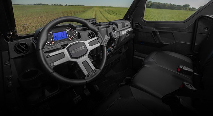 2021 Polaris RANGER® XP - 1000 Northstar Premium for sale in the Pompano Beach, FL area. Get the best drive out price on 2021 Polaris RANGER® XP - 1000 Northstar Premium and compare.