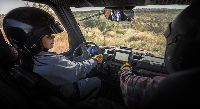 2021 Polaris RANGER® XP - 1000 Northstar Premium for sale in the Pompano Beach, FL area. Get the best drive out price on 2021 Polaris RANGER® XP - 1000 Northstar Premium and compare.