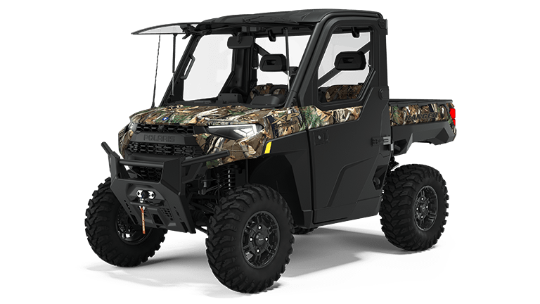 2021 Polaris RANGER® XP - 1000 Northstar Ultimate Camo for sale in the Pompano Beach, FL area. Get the best drive out price on 2021 Polaris RANGER® XP - 1000 Northstar Ultimate Camo and compare.