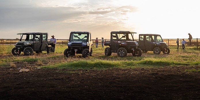 2021 Polaris RANGER® XP - 1000 Northstar Ultimate for sale in the Pompano Beach, FL area. Get the best drive out price on 2021 Polaris RANGER® XP - 1000 Northstar Ultimate and compare.