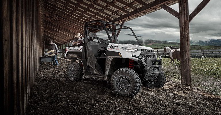 2021 Polaris RANGER® XP - 1000 Premium for sale in the Pompano Beach, FL area. Get the best drive out price on 2021 Polaris RANGER® XP - 1000 Premium and compare.