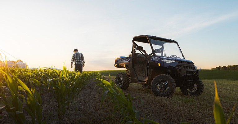 2021 Polaris RANGER® XP - 1000 Premium for sale in the Pompano Beach, FL area. Get the best drive out price on 2021 Polaris RANGER® XP - 1000 Premium and compare.