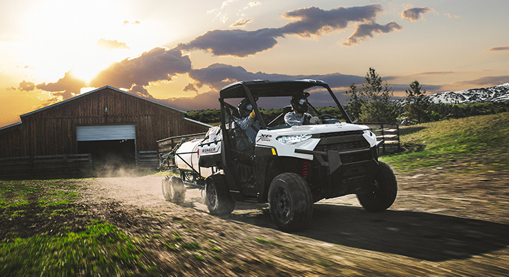 2021 Polaris RANGER® XP - 1000 Premium for sale in the Pompano Beach, FL area. Get the best drive out price on 2021 Polaris RANGER® XP - 1000 Premium and compare.
