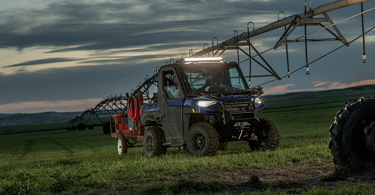 2021 Polaris RANGER® XP - 1000 Premium for sale in the Pompano Beach, FL area. Get the best drive out price on 2021 Polaris RANGER® XP - 1000 Premium and compare.