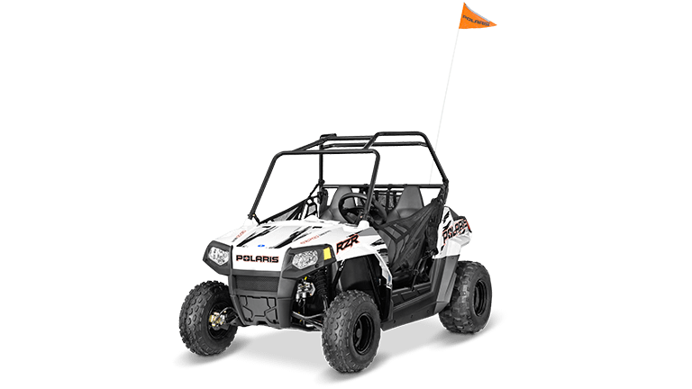 2021 Polaris RZR® - 170 EFI for sale in the Pompano Beach, FL area. Get the best drive out price on 2021 Polaris RZR® - 170 EFI and compare.