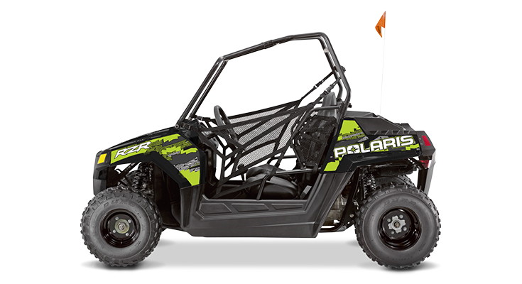 2021 Polaris RZR® - 170 EFI for sale in the Pompano Beach, FL area. Get the best drive out price on 2021 Polaris RZR® - 170 EFI and compare.