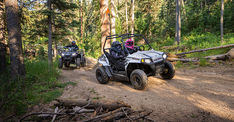 2021 Polaris RZR® - 170 EFI for sale in the Pompano Beach, FL area. Get the best drive out price on 2021 Polaris RZR® - 170 EFI and compare.