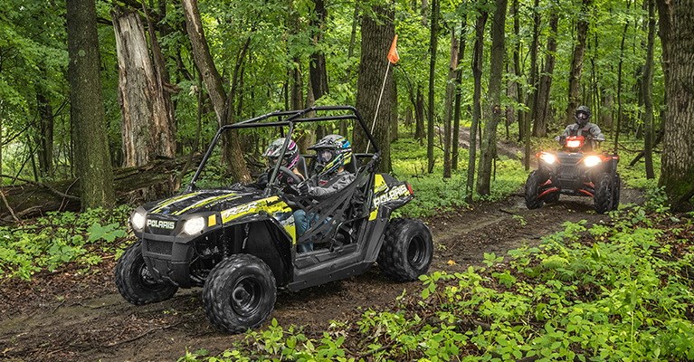 2021 Polaris RZR® - 170 EFI for sale in the Pompano Beach, FL area. Get the best drive out price on 2021 Polaris RZR® - 170 EFI and compare.