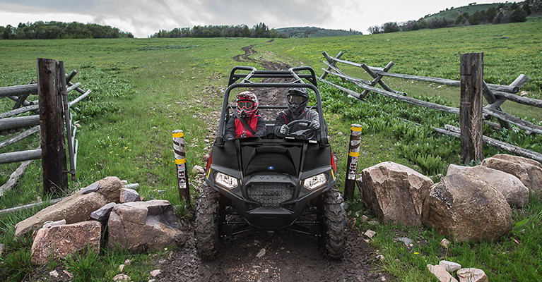 2021 Polaris RZR® - 570 Premium for sale in the Pompano Beach, FL area. Get the best drive out price on 2021 Polaris RZR® - 570 Premium and compare.