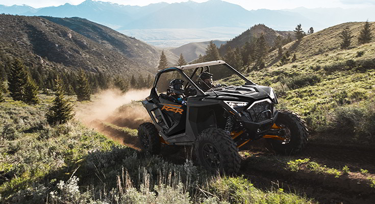 2021 Polaris RZR® - PRO XP Premium for sale in the Pompano Beach, FL area. Get the best drive out price on 2021 Polaris RZR® - PRO XP Premium and compare.