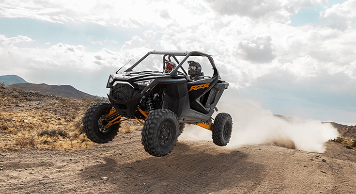 2021 Polaris RZR® - PRO XP Premium for sale in the Pompano Beach, FL area. Get the best drive out price on 2021 Polaris RZR® - PRO XP Premium and compare.