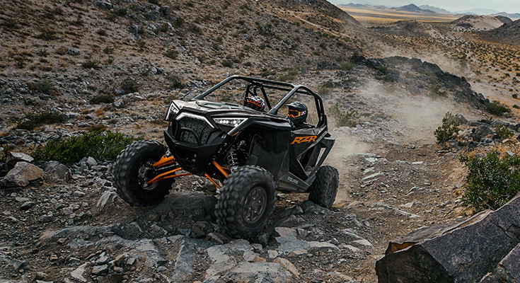 2021 Polaris RZR® - PRO XP Premium for sale in the Pompano Beach, FL area. Get the best drive out price on 2021 Polaris RZR® - PRO XP Premium and compare.