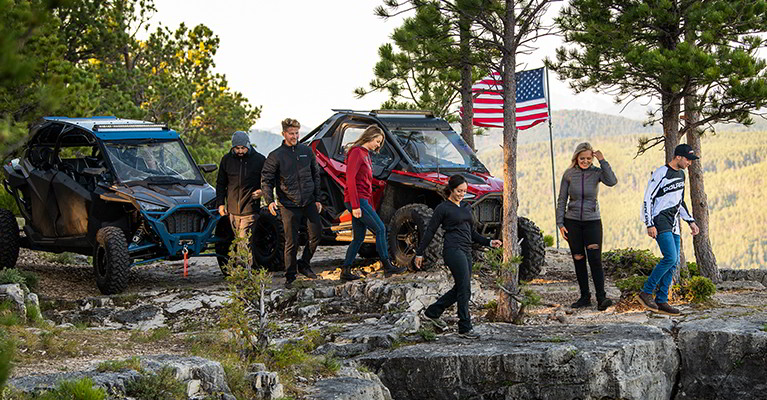 2021 Polaris RZR® - PRO XP Sport for sale in the Pompano Beach, FL area. Get the best drive out price on 2021 Polaris RZR® - PRO XP Sport and compare.