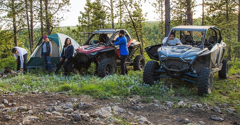 2021 Polaris RZR® - PRO XP Sport for sale in the Pompano Beach, FL area. Get the best drive out price on 2021 Polaris RZR® - PRO XP Sport and compare.