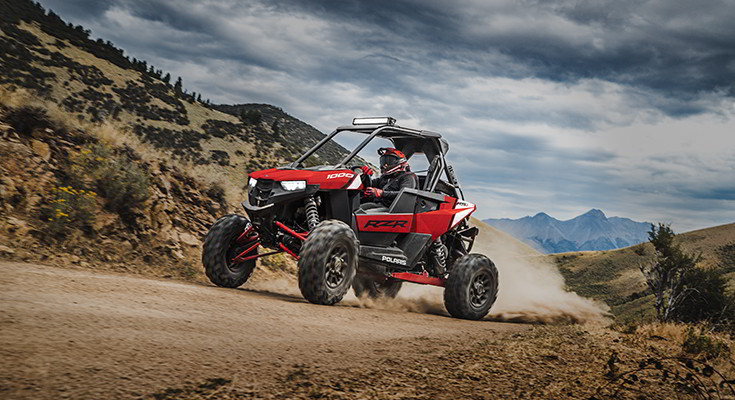 2021 Polaris RZR® - RS1 for sale in the Pompano Beach, FL area. Get the best drive out price on 2021 Polaris RZR® - RS1 and compare.