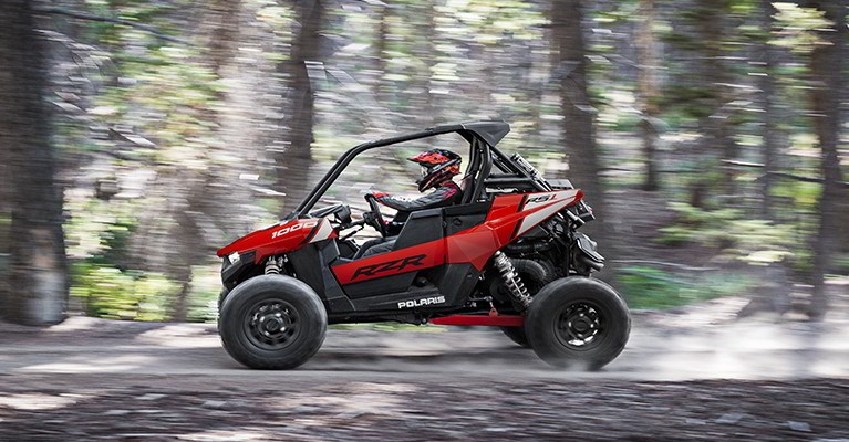 2021 Polaris RZR® - RS1 for sale in the Pompano Beach, FL area. Get the best drive out price on 2021 Polaris RZR® - RS1 and compare.