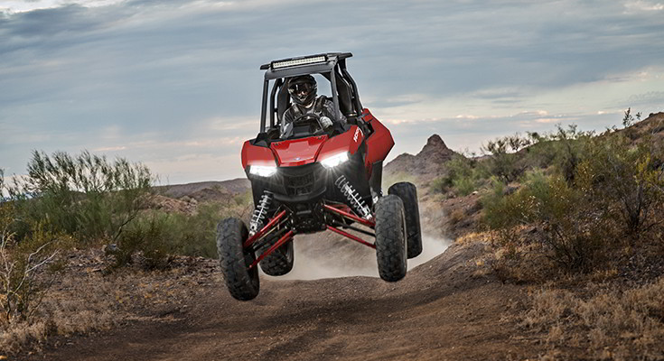 2021 Polaris RZR® - RS1 for sale in the Pompano Beach, FL area. Get the best drive out price on 2021 Polaris RZR® - RS1 and compare.