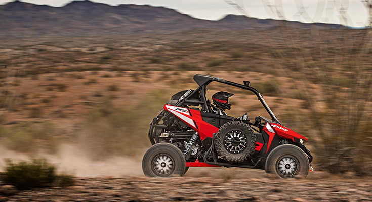 2021 Polaris RZR® - RS1 for sale in the Pompano Beach, FL area. Get the best drive out price on 2021 Polaris RZR® - RS1 and compare.