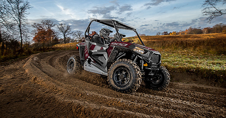 2021 Polaris RZR® - S 900 Premium for sale in the Pompano Beach, FL area. Get the best drive out price on 2021 Polaris RZR® - S 900 Premium and compare.