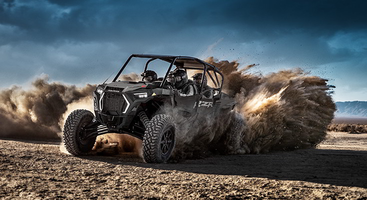 2021 Polaris RZR® - Turbo S 4 for sale in the Pompano Beach, FL area. Get the best drive out price on 2021 Polaris RZR® - Turbo S 4 and compare.