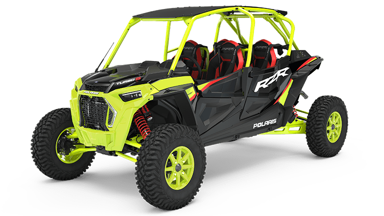 2021 Polaris RZR® - Turbo S 4 LE for sale in the Pompano Beach, FL area. Get the best drive out price on 2021 Polaris RZR® - Turbo S 4 LE and compare.