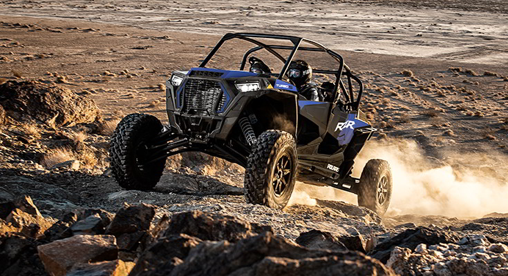 2021 Polaris RZR® - Turbo S 4 Velocity for sale in the Pompano Beach, FL area. Get the best drive out price on 2021 Polaris RZR® - Turbo S 4 Velocity and compare.