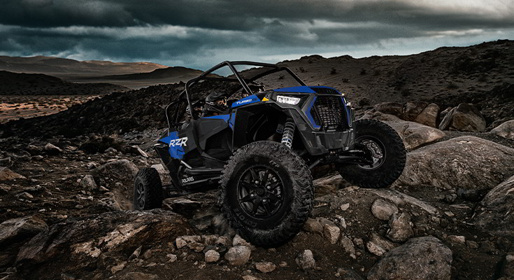 2021 Polaris RZR® - Turbo S 4 Velocity for sale in the Pompano Beach, FL area. Get the best drive out price on 2021 Polaris RZR® - Turbo S 4 Velocity and compare.