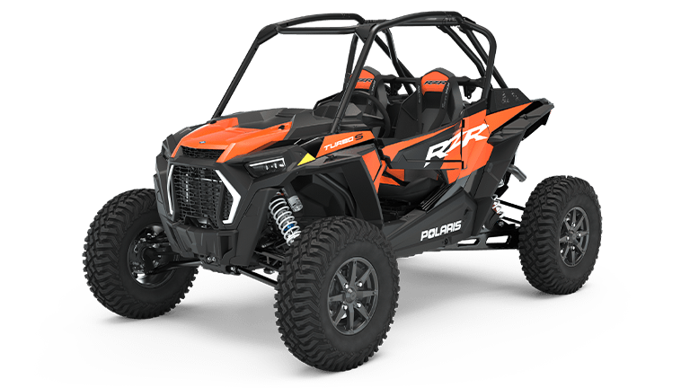 2021 Polaris RZR® - Turbo S Velocity for sale in the Pompano Beach, FL area. Get the best drive out price on 2021 Polaris RZR® - Turbo S Velocity and compare.